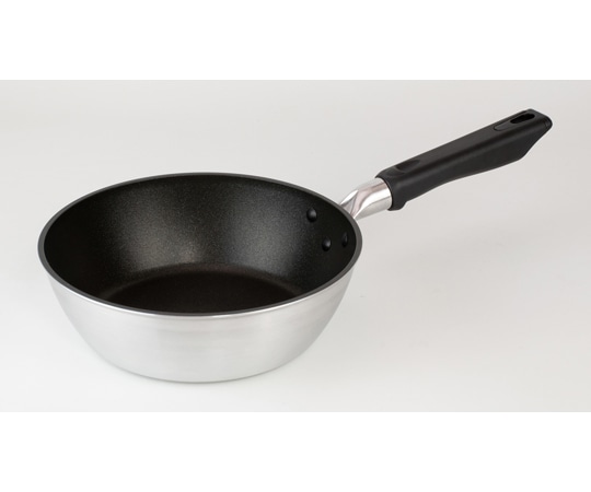 和平フレイズ 技逸品 ディープパン 22cm MB-2079 1個（ご注文単位1個）【直送品】