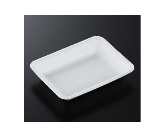 中央化学 トレーCN20-15G(L)1500枚 183145 1ケース(ご注文単位1ケース)【直送品】