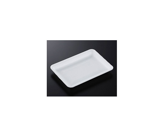 中央化学 トレーCN24-17E(L)1200枚 233817 1ケース(ご注文単位1ケース)【直送品】