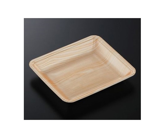 中央化学 トレーCN20-17FF 木曽内(L)1500枚 228742 1ケース(ご注文単位1ケース)【直送品】