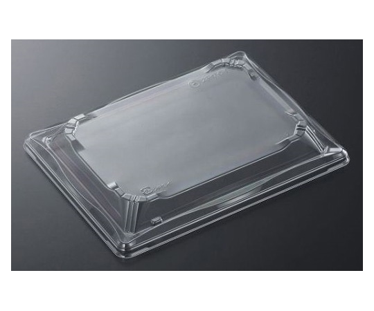 中央化学 弁当容器 CTいろは 23-17 O蓋-1 800枚 375014 1ケース(ご注文単位1ケース)【直送品】