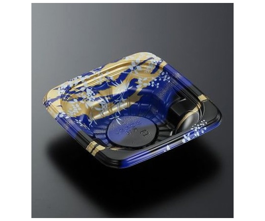 中央化学 どんぶり容器 CTうつわめし K16 かのかB-BK身 800枚 352583 1ケース(ご注文単位1ケース)【直送品】