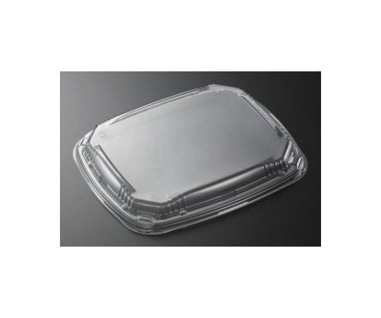 中央化学 弁当容器 CTぬく盛 K24-20 蓋【weeco】 600枚 220715 1ケース(ご注文単位1ケース)【直送品】