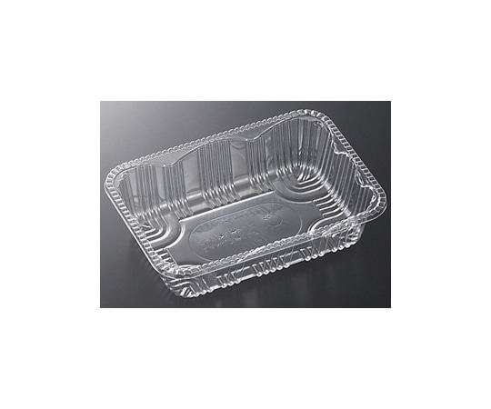 中央化学 青果・農産容器 C-APG フルーツ 21 1200枚 379982 1ケース(ご注文単位1ケース)【直送品】