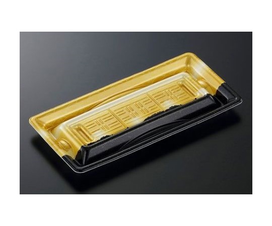 中央化学 刺身・鮮魚容器 輝咲24-12 出雲G 身 800枚 651414 1ケース(ご注文単位1ケース)【直送品】