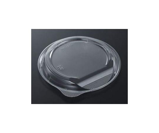 中央化学 惣菜容器 CT菜こまち 160 蓋-20H 800枚 248377 1ケース(ご注文単位1ケース)【直送品】