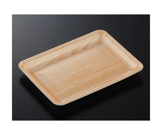 中央化学 トレーCN25-18EE 木曽内(L)1000枚 237180 1ケース(ご注文単位1ケース)【直送品】