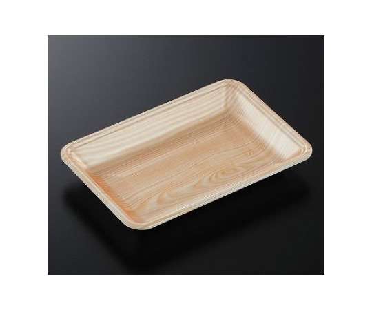 中央化学 トレーCN22-15F 木曽内(L)1600枚 231225 1ケース(ご注文単位1ケース)【直送品】