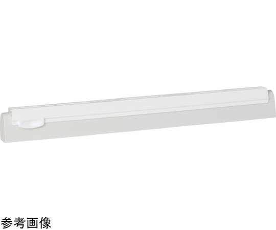 Vikan 交換用ラバー 白 50cm 77735 1個（ご注文単位1個）【直送品】