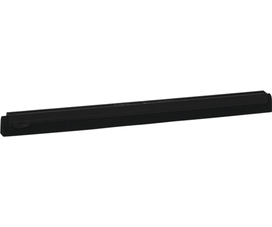 Vikan 交換用ラバー 黒 60cm 77749 1個（ご注文単位1個）【直送品】