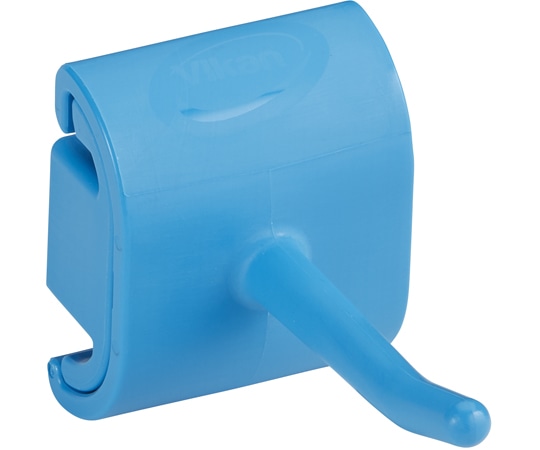 Vikan ブラケット 青 10123 1個（ご注文単位1個）【直送品】