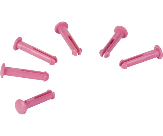 Vikan ピン ピンク 10011 1セット（ご注文単位1セット）【直送品】