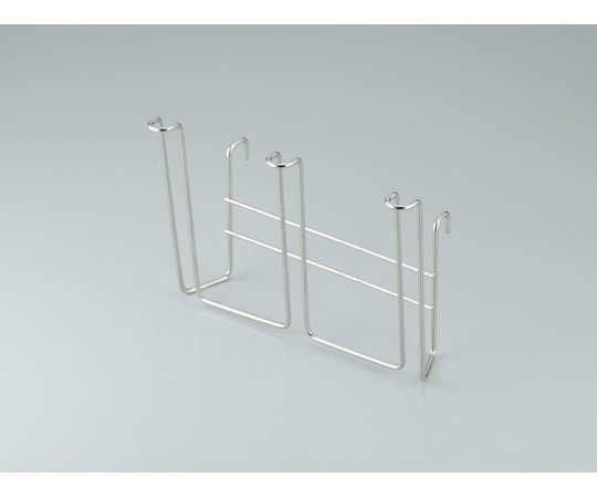 和平フレイズ SUIグート 水切りかご用グラススタンド SUI-6082 1個(ご注文単位1個)【直送品】