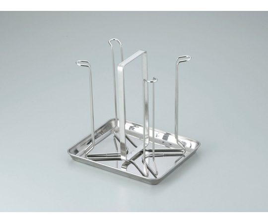 和平フレイズ SUIグート グラススタンド4客STトレー SUI-6083 1個(ご注文単位1個)【直送品】