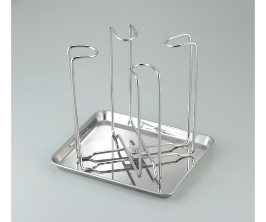 和平フレイズ SUIグート 折り畳み式グラススタンド SUI-6084 1個(ご注文単位1個)【直送品】