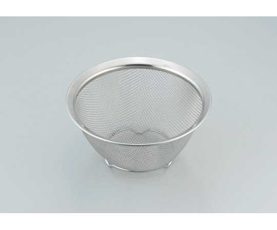 和平フレイズ SUIグート スタッキング丸型ざる 14cm SUI-6012 1個（ご注文単位1個）【直送品】