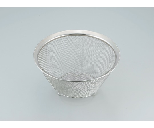 和平フレイズ SUIグート スタッキング丸型ざる 17cm SUI-6013 1個（ご注文単位1個）【直送品】