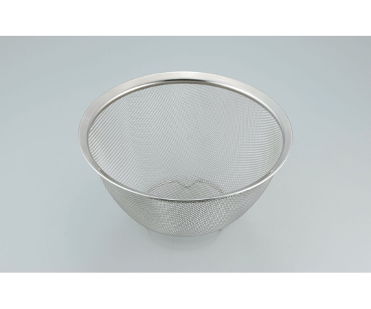 和平フレイズ SUIグート スタッキング丸型ざる 20cm SUI-6014 1個（ご注文単位1個）【直送品】