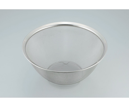 和平フレイズ SUIグート スタッキング丸型ざる 23cm SUI-6015 1個（ご注文単位1個）【直送品】