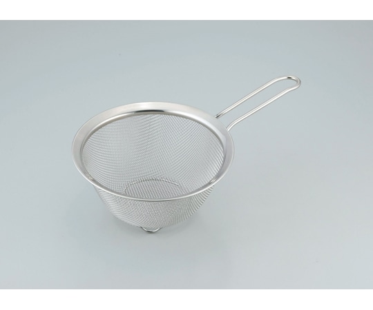 和平フレイズ SUIグート スタッキング片手ざる 14cm SUI-6017 1個（ご注文単位1個）【直送品】