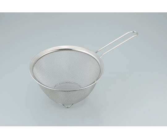 和平フレイズ SUIグート スタッキング片手ざる 17cm SUI-6018 1個（ご注文単位1個）【直送品】