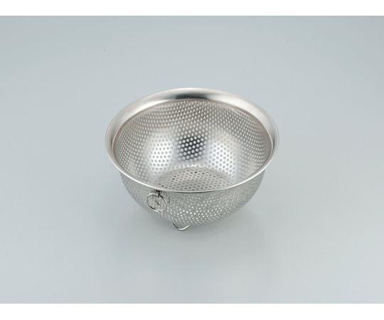 和平フレイズ SUIグート Sパンチングざる 14cm SUI-6026 1個（ご注文単位1個）【直送品】