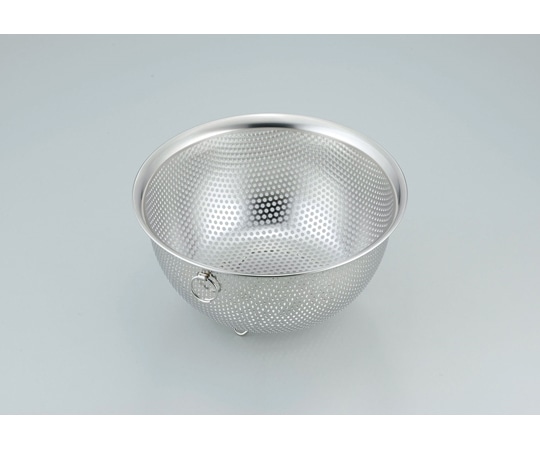 和平フレイズ SUIグート Sパンチングざる 17cm SUI-6027 1個（ご注文単位1個）【直送品】