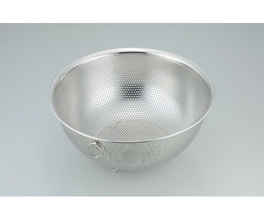 和平フレイズ SUIグート Sパンチングざる 26cm SUI-6030 1個（ご注文単位1個）【直送品】