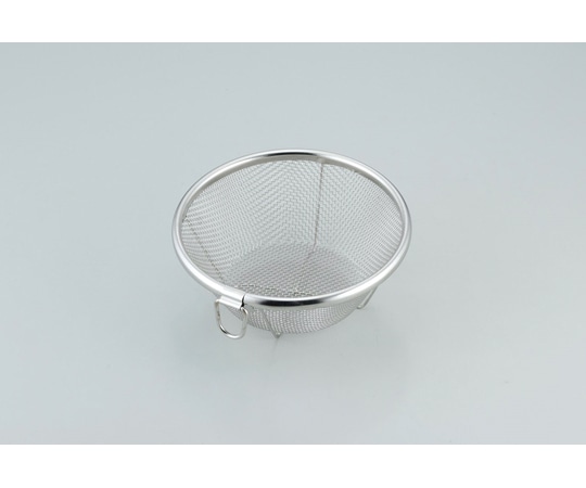 和平フレイズ SUIグート ミニざる 12cm リング付 SUI-6000 1個（ご注文単位1個）【直送品】