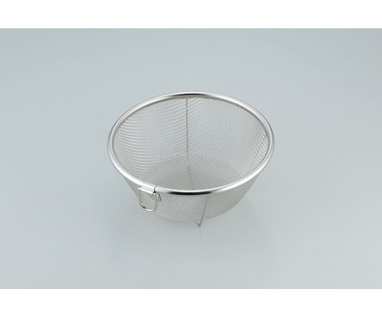 和平フレイズ SUIグート ミニざる 14cm リング付 SUI-6001 1個（ご注文単位1個）【直送品】