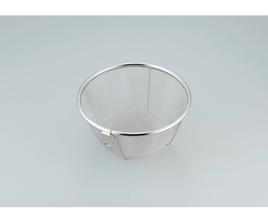 和平フレイズ SUIグート ミニざる 15cm リング付 SUI-6002 1個（ご注文単位1個）【直送品】