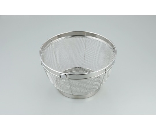 和平フレイズ SUIグート 深型ざる 21cm リング付 SUI-6004 1個（ご注文単位1個）【直送品】