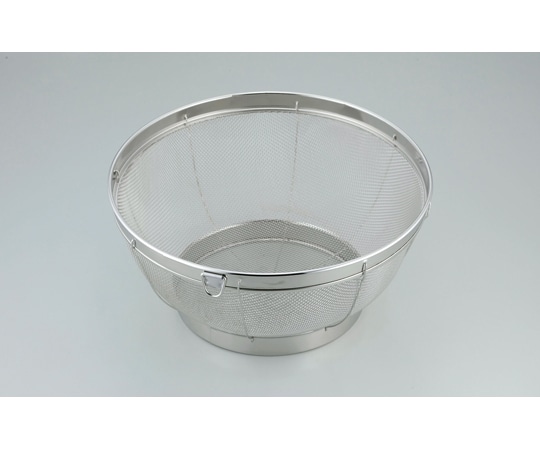 和平フレイズ SUIグート 深型ざる 27cm リング付 SUI-6006 1個（ご注文単位1個）【直送品】