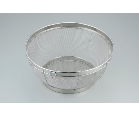 和平フレイズ SUIグート 深型ざる 29cm リング付 SUI-6007 1個（ご注文単位1個）【直送品】