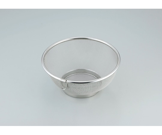 和平フレイズ SUIグート 丸型ざる 17cm リング付 SUI-6009 1個（ご注文単位1個）【直送品】