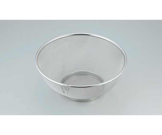 和平フレイズ SUIグート 丸型ざる 23cm リング付 SUI-6011 1個（ご注文単位1個）【直送品】