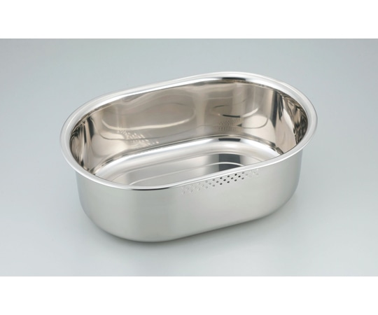 和平フレイズ SUIグート 小判型洗い桶 ゴム足付 小 SUI-6050 1個(ご注文単位1個)【直送品】