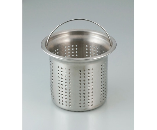 和平フレイズ SUIグート 排水口ストレーナー 深型 SUI-6060 1個(ご注文単位1個)【直送品】