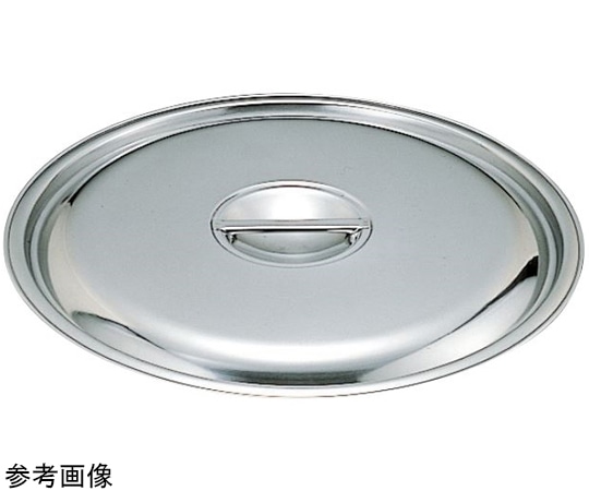 玉虎堂製作所 18-0 ボール蓋 36cm用 φ390mm 36cm用 1個（ご注文単位1個）【直送品】