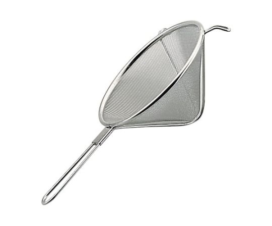 シンドー 18-8とんがりアルプスシノア 18cm 1個(ご注文単位1個)【直送品】