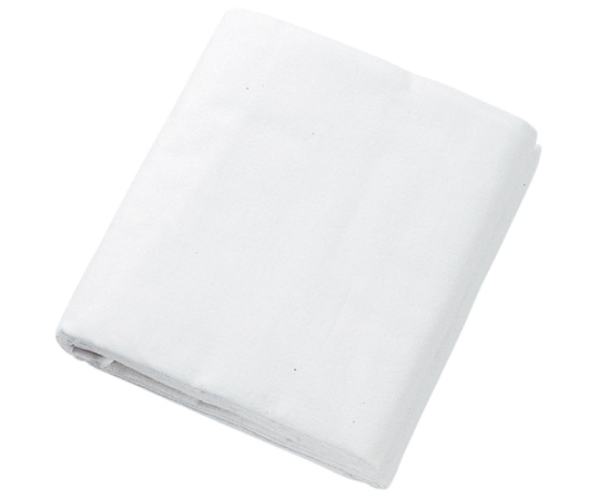 吉田織物 食品用ネルこし布 1m 1個(ご注文単位1個)【直送品】