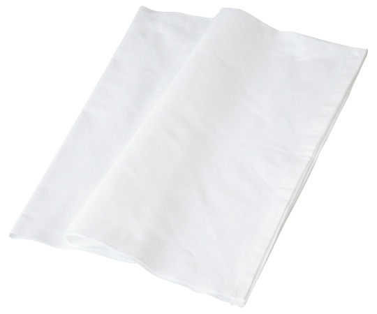 吉田織物 天竺さらしだしこし布 90cm角 1個(ご注文単位1個)【直送品】