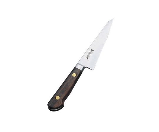 エムテートリマツ 助久日本鋼ツバ付骨スキ東型 135mm  1個（ご注文単位1個）【直送品】