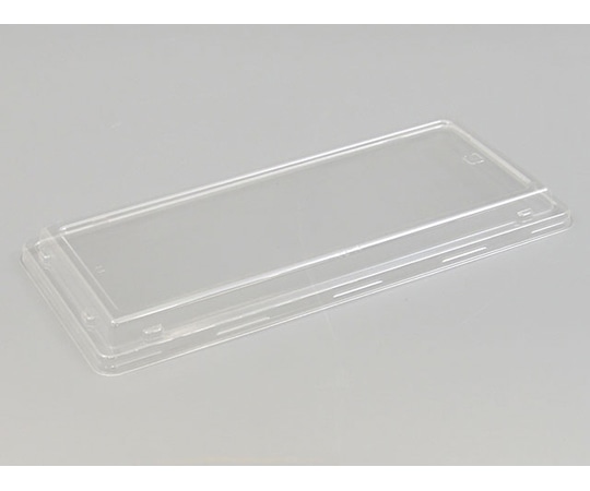 パックスタイル 弁当容器 PS ハコベン HB-2 嵌合蓋 50枚×16パック入 00563286 1ケース(ご注文単位1ケース)【直送品】