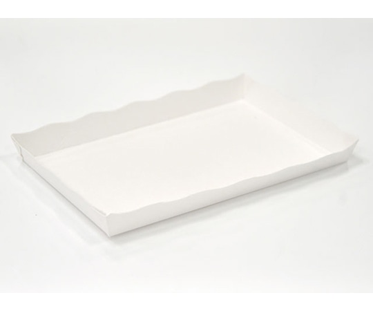 パックスタイル パントレー 中 50枚×8パック入 641174 1ケース(ご注文単位1ケース)【直送品】