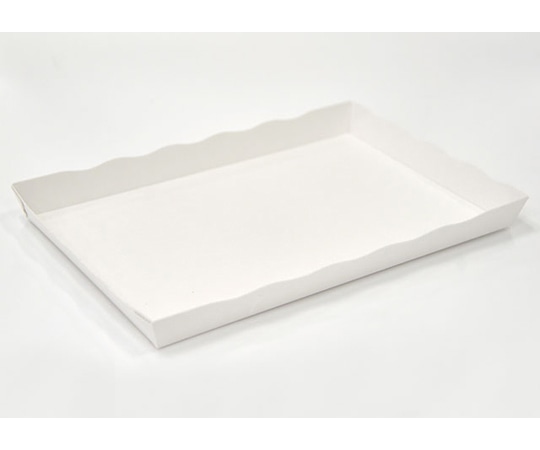 パックスタイル パントレー 大 50枚×6パック入 641175 1ケース(ご注文単位1ケース)【直送品】