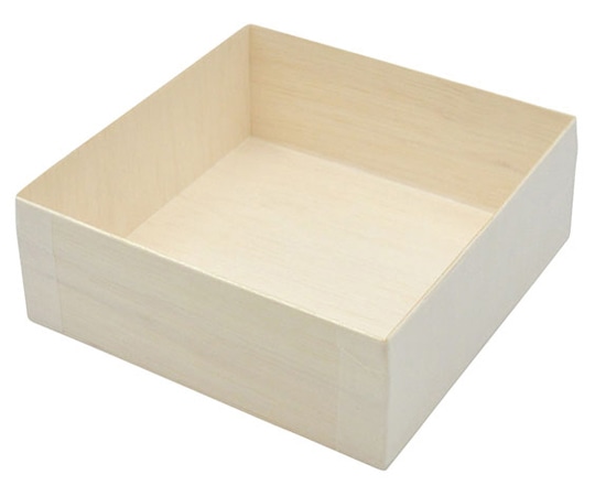 パックスタイル 弁当容器 ファルカタ121-121 本体 50枚×4パック入 650602 1ケース(ご注文単位1ケース)【直送品】