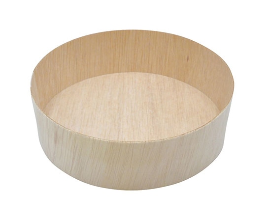 パックスタイル 弁当容器 ファルカタ丸148-H45 本体 25枚×12パック入 650634 1ケース(ご注文単位1ケース)【直送品】