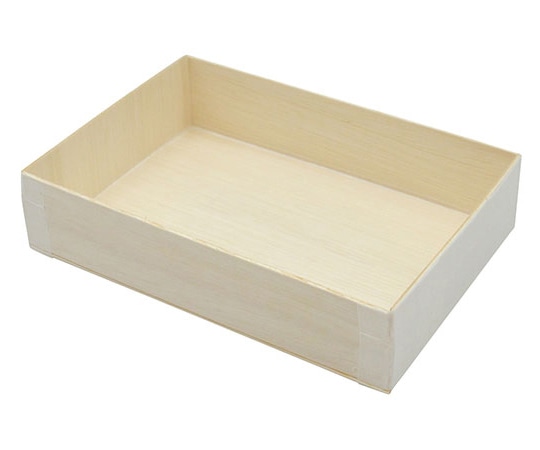 パックスタイル 弁当容器 ファルカタ162-111 本体 50枚×4パック入 650638 1ケース(ご注文単位1ケース)【直送品】