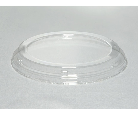 パックスタイル どんぶり容器 耐熱どんぶり容器 YS丼 D-1-F 50枚×12パック入 653119 1ケース(ご注文単位1ケース)【直送品】